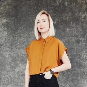 Meet your Posher, Mk